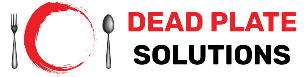 Dead Plate Solutions Logo